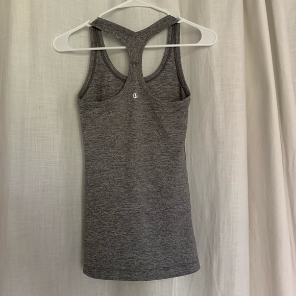 Lululemon Cool Racerback Tank - Picture 4 of 5